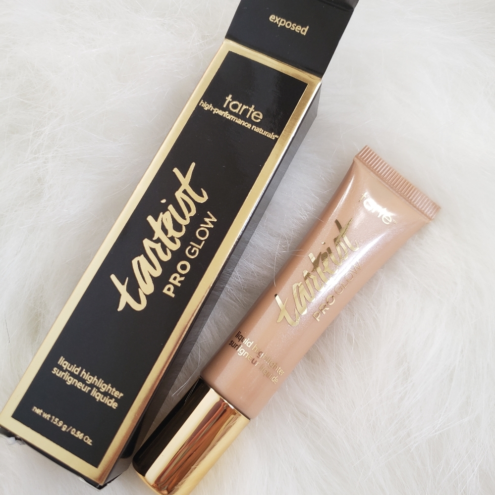 tarteist™ PRO glow liquid highlighter